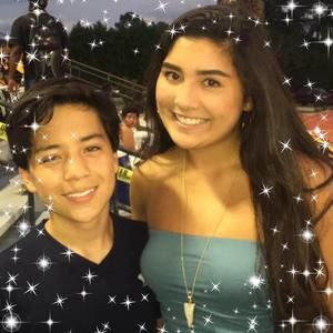 Meet your Posher, Kim